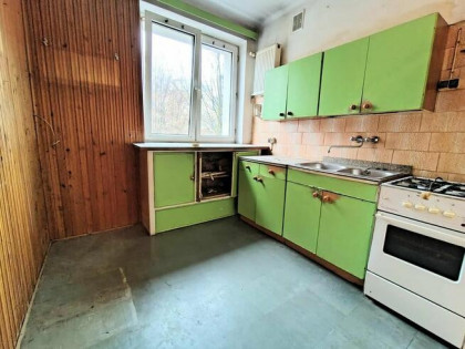 39m ul. DĄBROWSKIEGO, mieszkanie 2-pokojowe