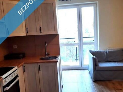 Mieszkanie 33 m² w Nowym Bloku przy Czystej – Gotowe do Zamieszkania!