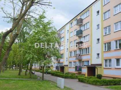 Mieszkanie Ustka, Słupska