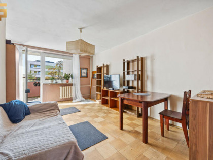 Mieszkanie Warszawa gm. Praga-Południe Praga-Południe, Grochów, Ostrobramska