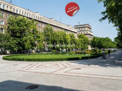 Mieszkanie Kraków Nowa Huta, os. Centrum B