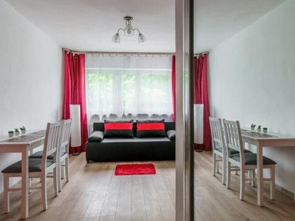 Przytulna  kawalerka na Żoliborz-Broniewskiego 22A