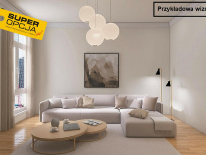 Mieszkanie Kraków gm. Kraków-Krowodrza Wola Justowska,