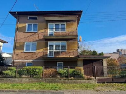 Dom Sokołów Podlaski