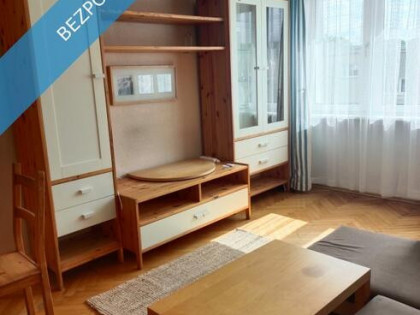 Na wynajem mieszkanie 2 pokoje Sopot Grunwaldzka