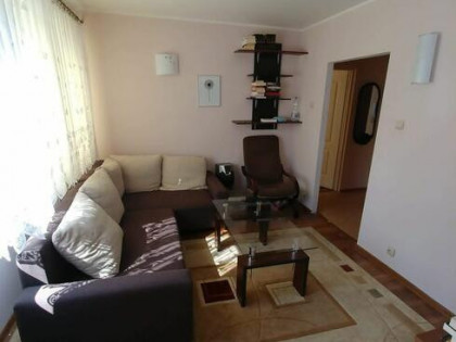 Wynajmę mieszkanie Ostróda