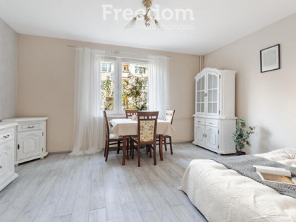 Przestronne 1 pokój z osobną kuchnią – Białołęka