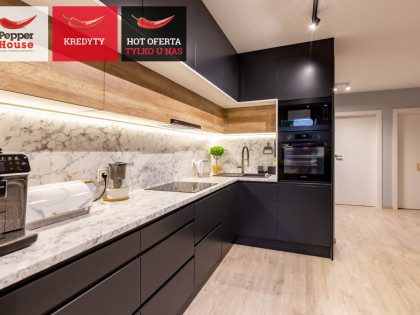 Mieszkanie Rumia ul. Nizinna