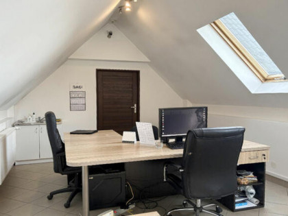 Do wynajęcia lokal użytkowy – Nowy Targ, ul. Orkana 16