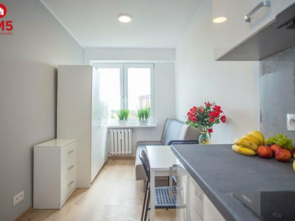 Mieszkanie Białystok Centrum, Warszawska