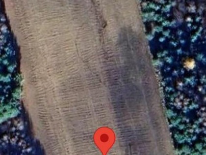 Działka budowlana 0.96 ha