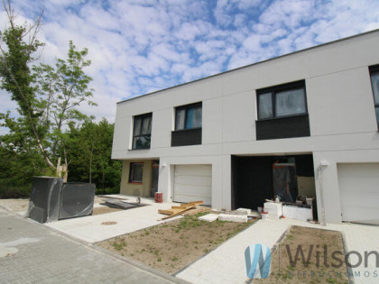 Dom Wrocław gm. Wrocław-Krzyki Krzyki, Księże