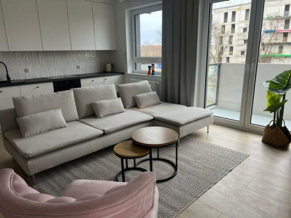 Mieszkanie Wrocław Fabryczna, Grabiszyn, Racławicka