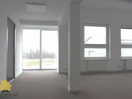 Lokal użytkowy Lublin