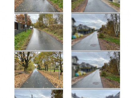 Konkurs ofert - udział w wysokości 1/200