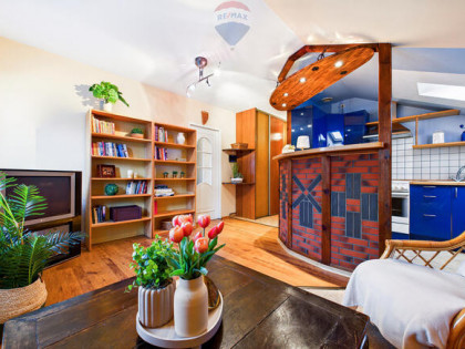 Mieszkanie bezczynszowe, 2 pokoje o pow. 45,1 m² !