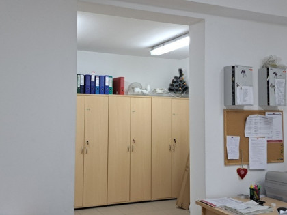 Przetarg - lokal – magazyn