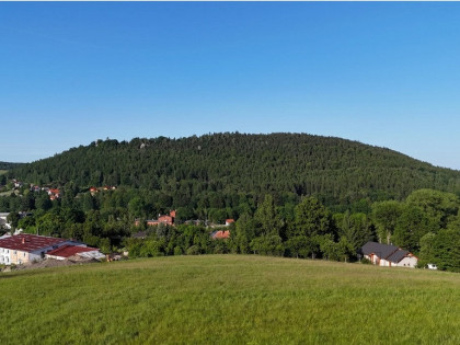 Przetarg - ul. Łąkowa