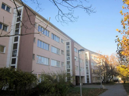 Kawalerka na inwestycje przy metrze !