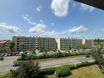 Czerwionka Leszczyny ul 3 Maja mieszkanie 2 pokoje 36,33m2