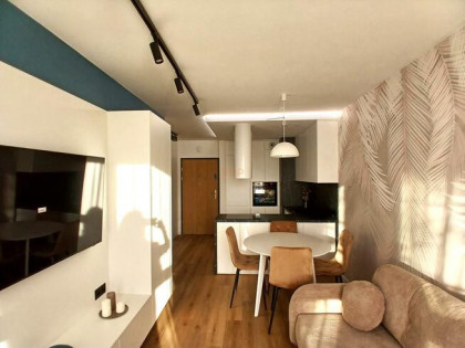 Mieszkanie Łódź Górna, Milionowa