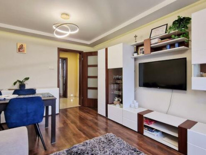 Mieszkanie Łódź Widzew, Widzew-Wschód, Lermontowa