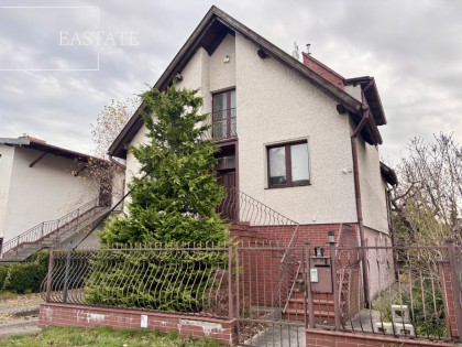 Dom Gdynia Chwarzno-Wiczlino ul. Izydy