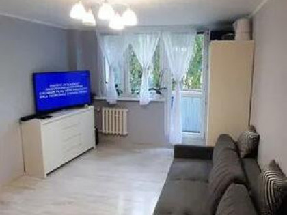 Mieszkanie Inowrocław