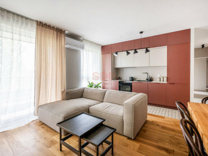 Mieszkanie Wrocław Stare Miasto, Szczepin, Braniborska