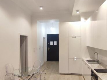 Prestiżowy apartament na wynajem - "Art Deco"