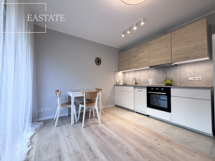 Mieszkanie Gdynia Witomino ul. Promienna