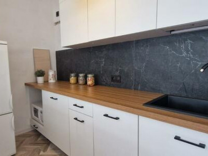 Mieszkanie Katowice, Korfantego