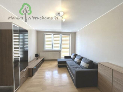 Mieszkanie Tczew, Franciszka Żwirki