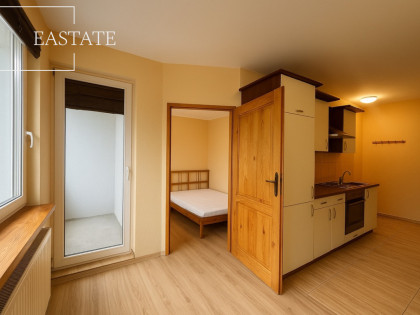 Mieszkanie Warszawa Białołęka ul. Strumykowa