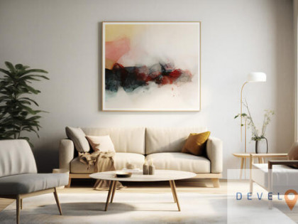 Nowe gotowe do odbioru 4 pokoje w Centrum