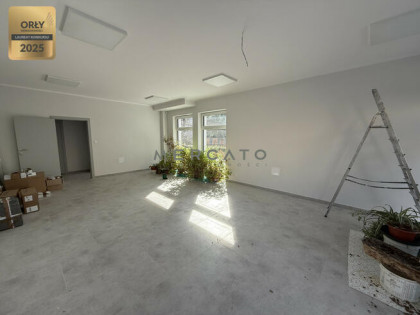 Lokal użytkowy Warszawa gm. Targówek Targówek, Zacisze,