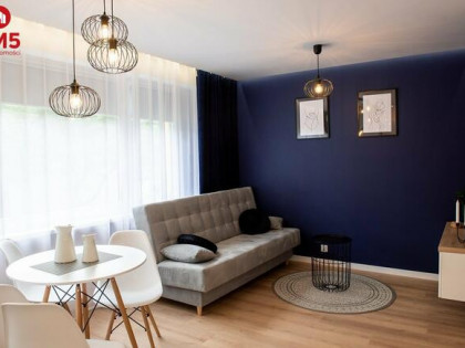 Mieszkanie Białystok Dziesięciny II, Gajowa