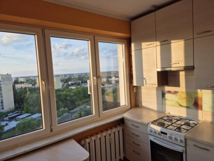 Mieszkanie w centrum Olsztyna