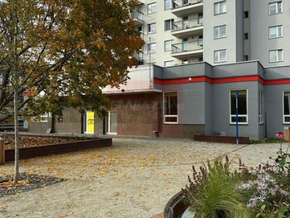 Powierzchnia biurowa Warszawa Wola