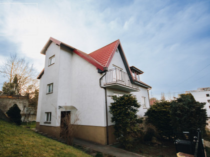 Lokal Gdynia Grabówek ul. Sambora