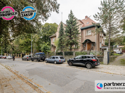 Mieszkanie Gdańsk Aniołki ul. Daniela Chodowieckiego