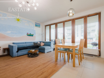 Mieszkanie Gdynia Pogórze ul. Stefana Czarnieckiego