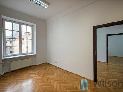 Lokal użytkowy Warszawa gm. Śródmieście Śródmieście, Nowogrodzka