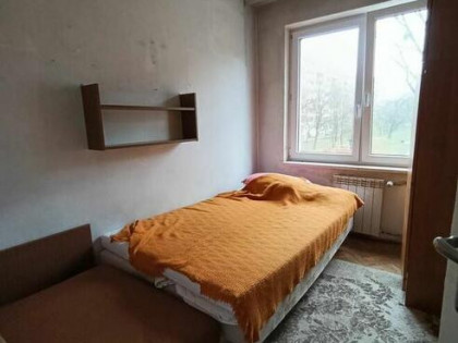 Metro Księcia Janusza 36.5m2 150 metrów !!! 2-pokoje ,balkon
