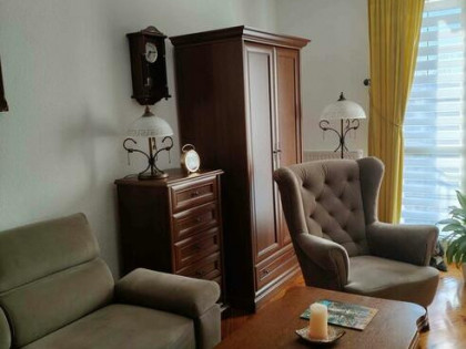 Kameralne mieszkanie 46 m2 w atrakcyjnej lokalizacji !!