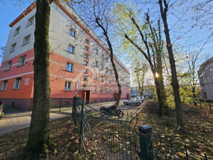 Mieszkanie 2 pokoje 46,34 m² Kielce Kadzielnia