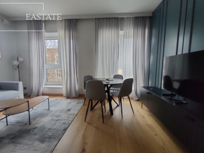 Mieszkanie Sopot ul. Gen. Józefa Bema