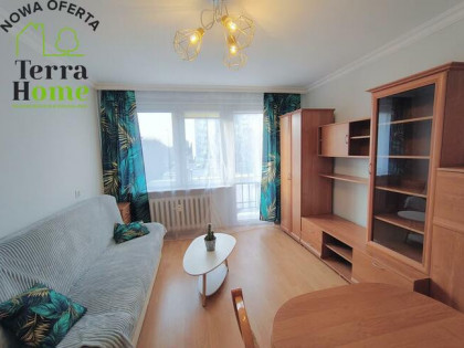 Mieszkanie Kielce Ksm, Szczecińska