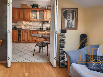 Mieszkanie Pruszków,