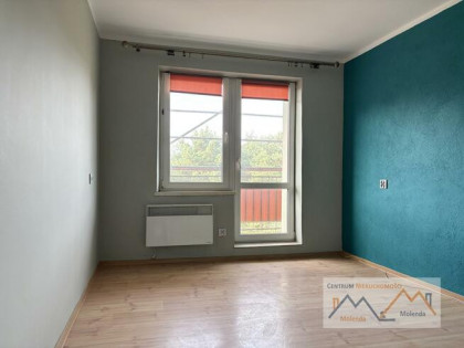 Mieszkanie Szczytnica gm. Warta Bolesławiecka